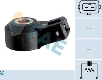 FAE 60158 - Detonācijas devējs adetalas.lv