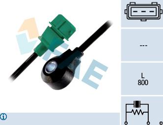 FAE 60108 - Detonācijas devējs adetalas.lv