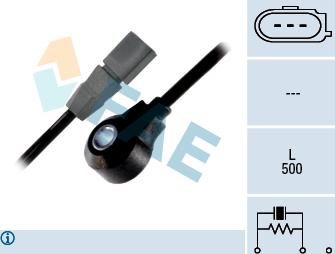 FAE 60174 - Detonācijas devējs adetalas.lv