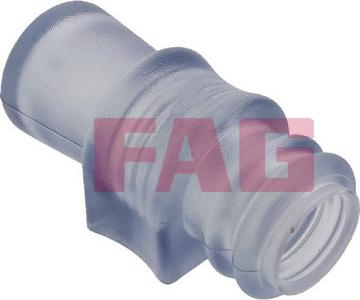 FAG 819 0121 10 - Bukse, Stabilizators adetalas.lv