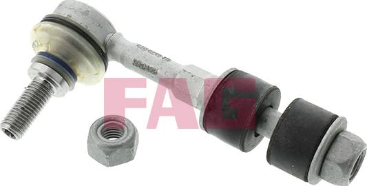 FAG 818 0449 10 - Stiepnis / Atsaite, Stabilizators adetalas.lv