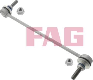 FAG 818 0454 10 - Stiepnis / Atsaite, Stabilizators adetalas.lv