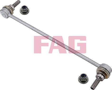 FAG 818 0455 10 - Stiepnis / Atsaite, Stabilizators adetalas.lv