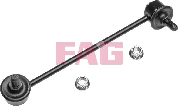 FAG 818 0402 10 - Stiepnis / Atsaite, Stabilizators adetalas.lv