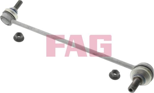 FAG 818 0438 10 - Stiepnis / Atsaite, Stabilizators adetalas.lv