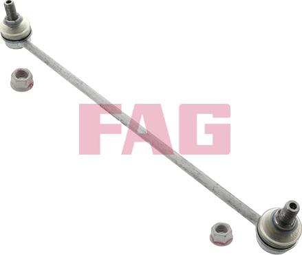 FAG 818 0425 10 - Stiepnis / Atsaite, Stabilizators adetalas.lv