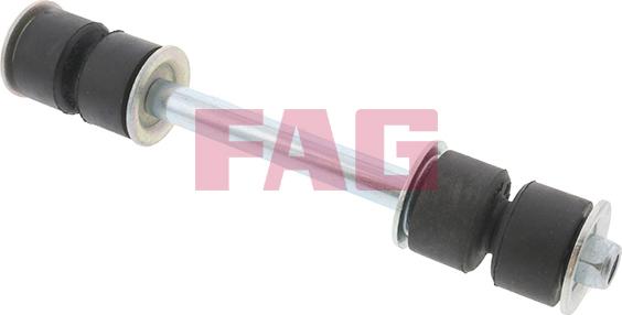 FAG 818 0509 10 - Stiepnis / Atsaite, Stabilizators adetalas.lv