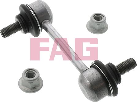 FAG 818 0513 10 - Stiepnis / Atsaite, Stabilizators adetalas.lv