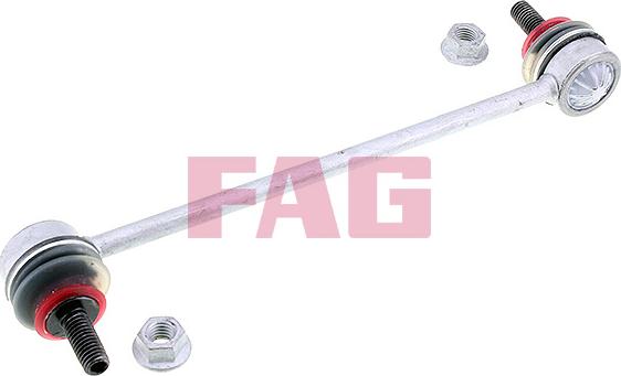 FAG 818 0574 10 - Stiepnis / Atsaite, Stabilizators adetalas.lv