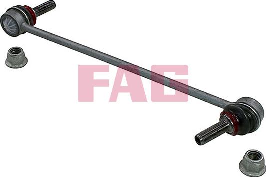 FAG 818 0575 10 - Stiepnis / Atsaite, Stabilizators adetalas.lv