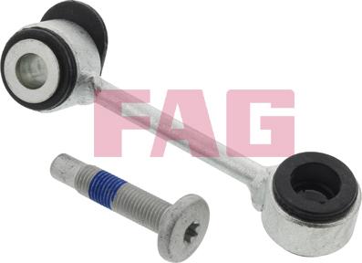 FAG 818 0096 10 - Stiepnis / Atsaite, Stabilizators adetalas.lv