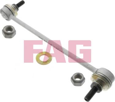 FAG 818 0046 10 - Stiepnis / Atsaite, Stabilizators adetalas.lv