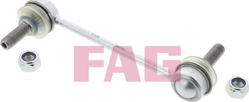 FAG 818 0051 10 - Stiepnis / Atsaite, Stabilizators adetalas.lv