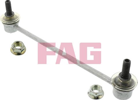 FAG 818 0024 10 - Stiepnis / Atsaite, Stabilizators adetalas.lv