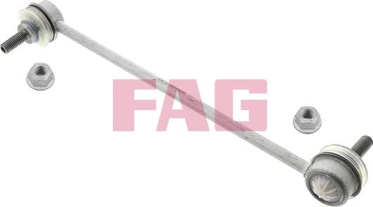 FAG 818 0070 10 - Stiepnis / Atsaite, Stabilizators adetalas.lv