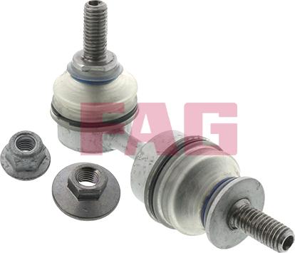 FAG 818 0148 10 - Stiepnis / Atsaite, Stabilizators adetalas.lv