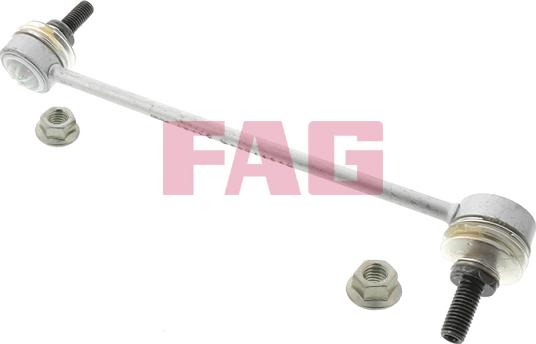 FAG 818 0142 10 - Stiepnis / Atsaite, Stabilizators adetalas.lv