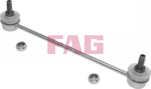 FAG 818 0147 10 - Stiepnis / Atsaite, Stabilizators adetalas.lv