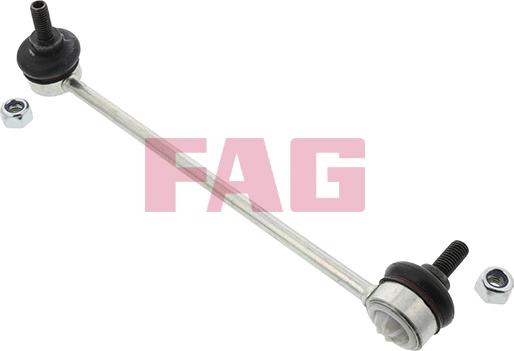 FAG 818 0169 10 - Stiepnis / Atsaite, Stabilizators adetalas.lv