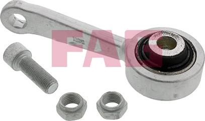 FAG 818 0165 10 - Stiepnis / Atsaite, Stabilizators adetalas.lv