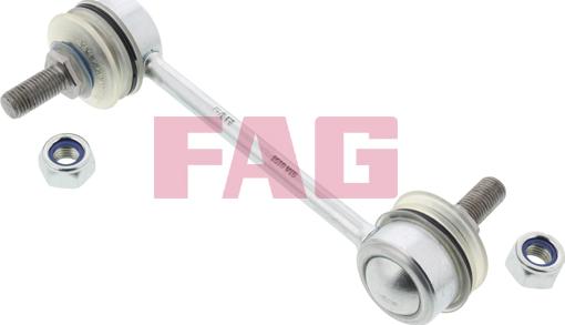 FAG 818 0102 10 - Stiepnis / Atsaite, Stabilizators adetalas.lv