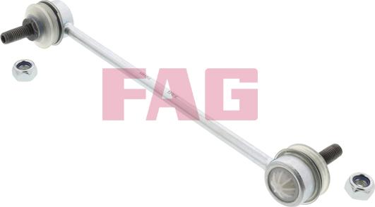 FAG 818 0119 10 - Stiepnis / Atsaite, Stabilizators adetalas.lv