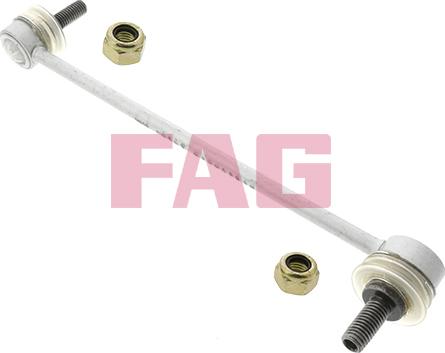 FAG 818 0115 10 - Stiepnis / Atsaite, Stabilizators adetalas.lv