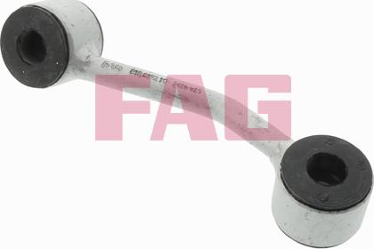 FAG 818 0182 10 - Stiepnis / Atsaite, Stabilizators adetalas.lv