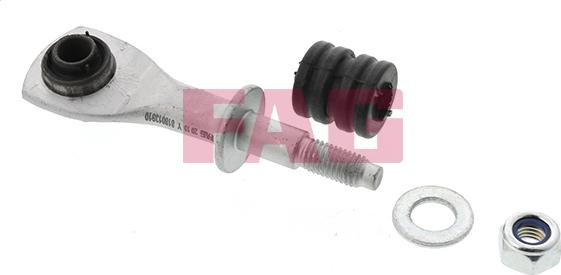 FAG 818 0139 10 - Stiepnis / Atsaite, Stabilizators adetalas.lv