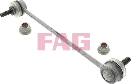 FAG 818 0132 10 - Stiepnis / Atsaite, Stabilizators adetalas.lv