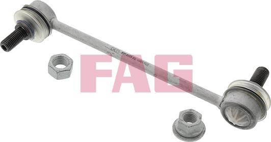 FAG 818 0129 10 - Stiepnis / Atsaite, Stabilizators adetalas.lv