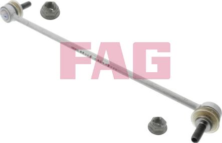 FAG 818 0121 10 - Stiepnis / Atsaite, Stabilizators adetalas.lv