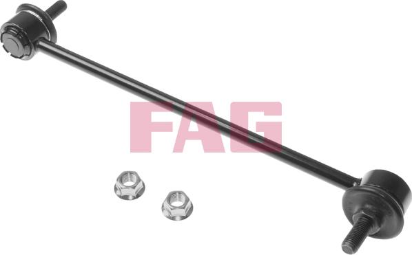 FAG 818 0397 10 - Stiepnis / Atsaite, Stabilizators adetalas.lv