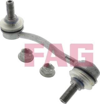 FAG 818 0335 10 - Stiepnis / Atsaite, Stabilizators adetalas.lv