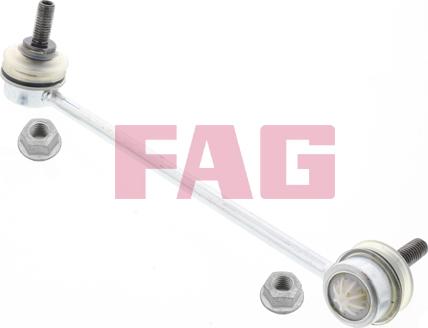 FAG 818 0333 10 - Stiepnis / Atsaite, Stabilizators adetalas.lv