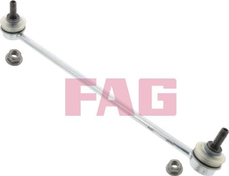 FAG 818 0329 10 - Stiepnis / Atsaite, Stabilizators adetalas.lv