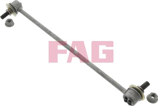 FAG 818 0372 10 - Stiepnis / Atsaite, Stabilizators adetalas.lv