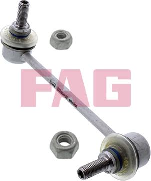 FAG 818 0377 10 - Stiepnis / Atsaite, Stabilizators adetalas.lv