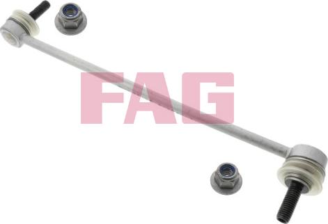 FAG 818 0208 10 - Stiepnis / Atsaite, Stabilizators adetalas.lv