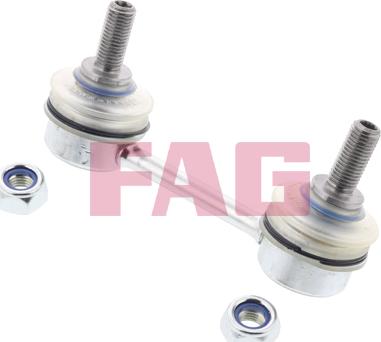 FAG 818 0281 10 - Stiepnis / Atsaite, Stabilizators adetalas.lv