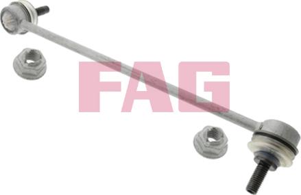 FAG 818 0288 10 - Stiepnis / Atsaite, Stabilizators adetalas.lv