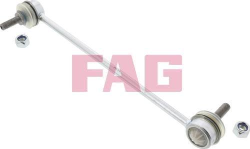 FAG 818 0227 10 - Stiepnis / Atsaite, Stabilizators adetalas.lv