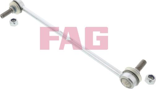 FAG 818 0279 10 - Stiepnis / Atsaite, Stabilizators adetalas.lv