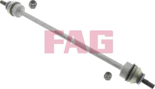 FAG 818 0276 10 - Stiepnis / Atsaite, Stabilizators adetalas.lv