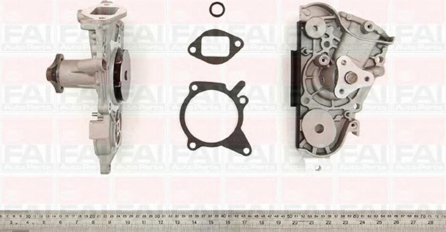 FAI WP6302 - Ūdenssūknis adetalas.lv