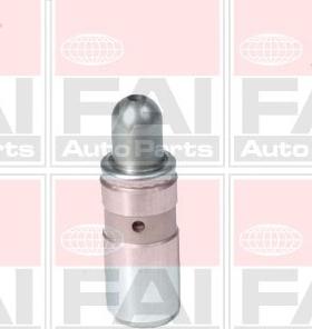 FAI AutoParts BFS158S - Bīdītājs adetalas.lv