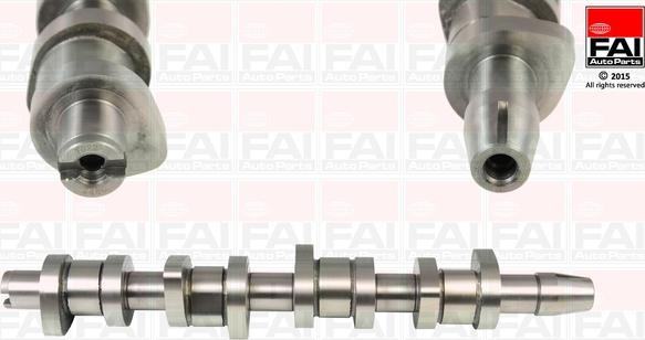 FAI AutoParts C248C - Sadales vārpsta adetalas.lv