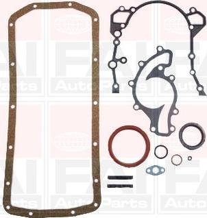 FAI AutoParts CS147 - Blīvju komplekts, Motora bloks adetalas.lv