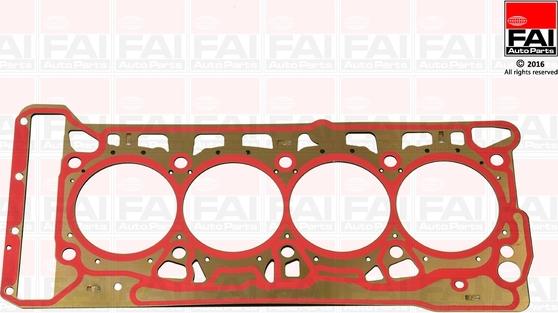 FAI AutoParts HG1934 - Blīve, Motora bloka galva adetalas.lv