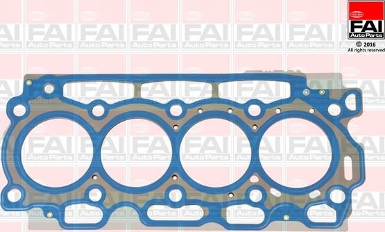 FAI AutoParts HG1164B - Blīve, Motora bloka galva adetalas.lv